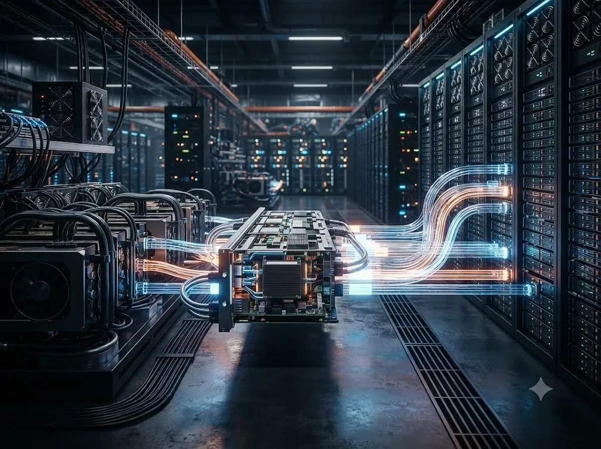 Silicon Motion kompaniyasi yangi avlod tezkor SSD kontrollerlarini ishlab chiqmoqda