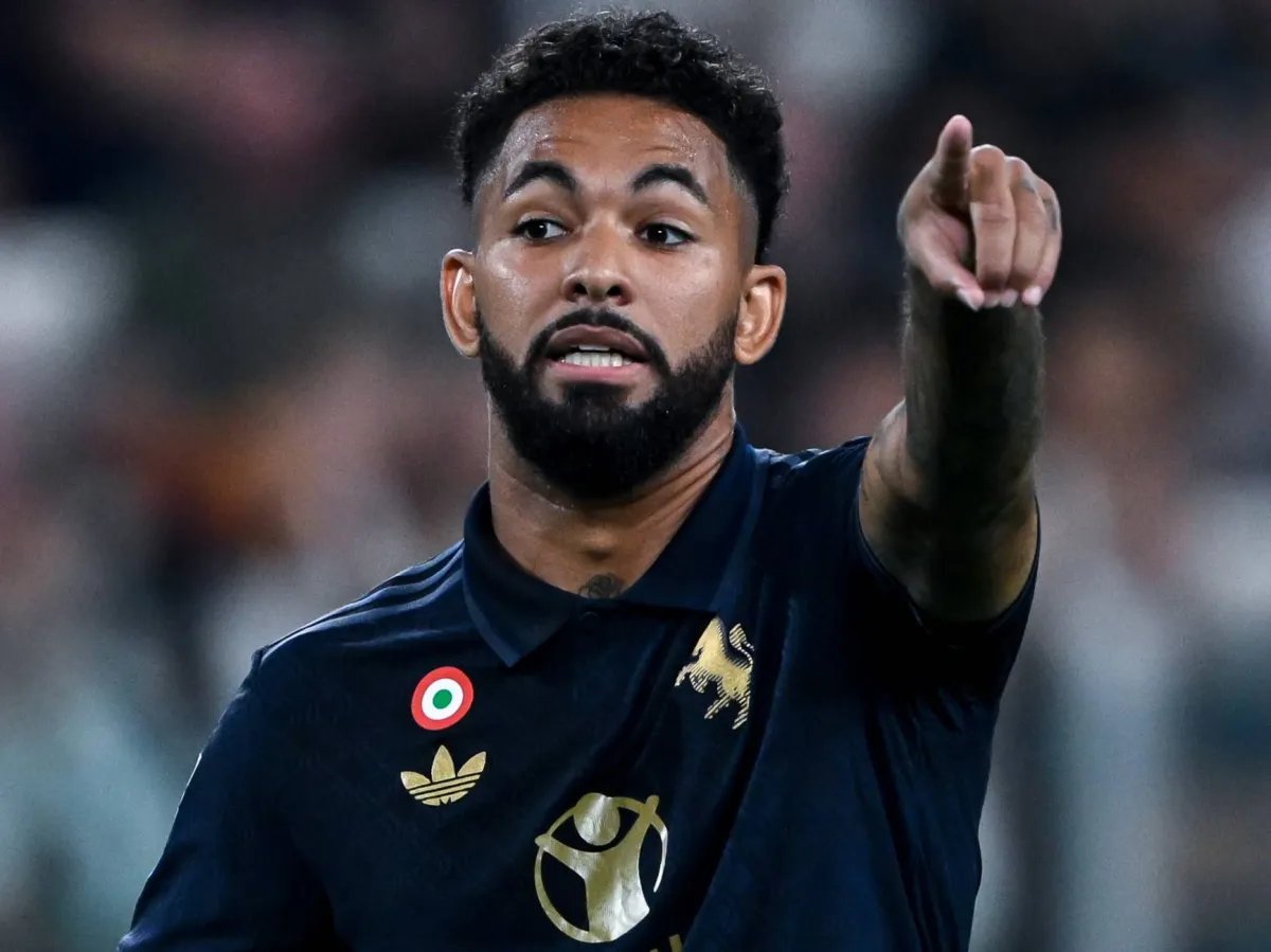 Manchester Yunayted va Yuventus futbolchi almashinuvi ustida ishlamoqda