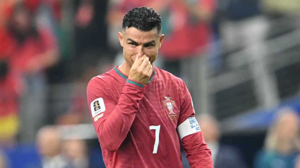 Cristiano Ronaldoga Portugaliya terma jamoasida yangi rol taklif etildi