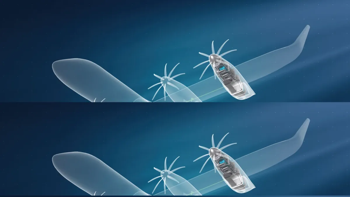 Airbus va MTU vodorodli dvigatel yaratish ustida ish boshladi