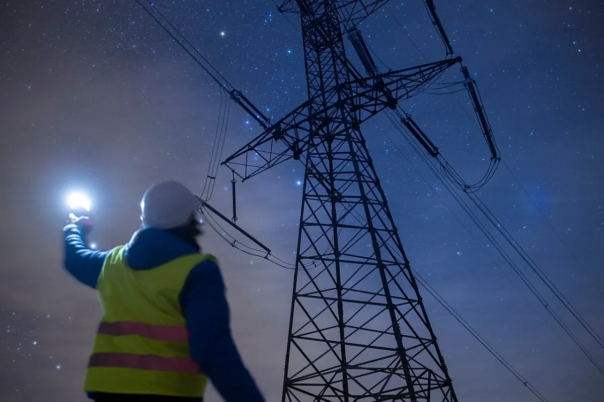 Arcturus startapi elektr tarmoqlaridagi yo‘qotishlarni ikki baravarga kamaytiradi