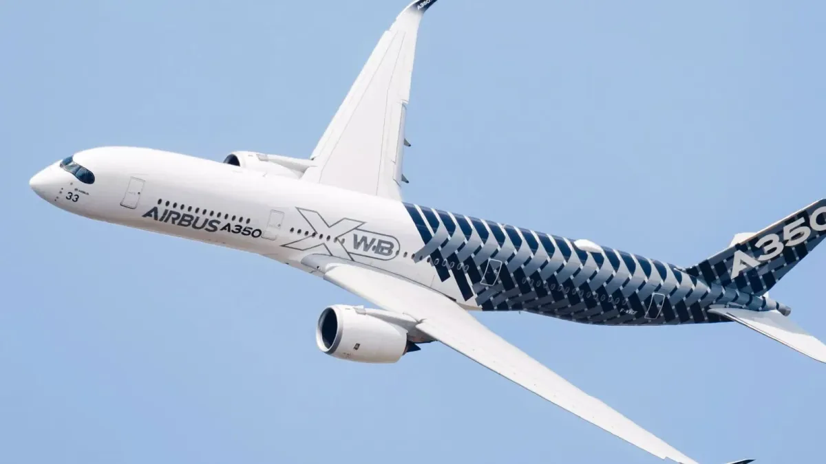 Airbus Boeing 777X modeliga munosib raqobatchi tayyorlamoqda