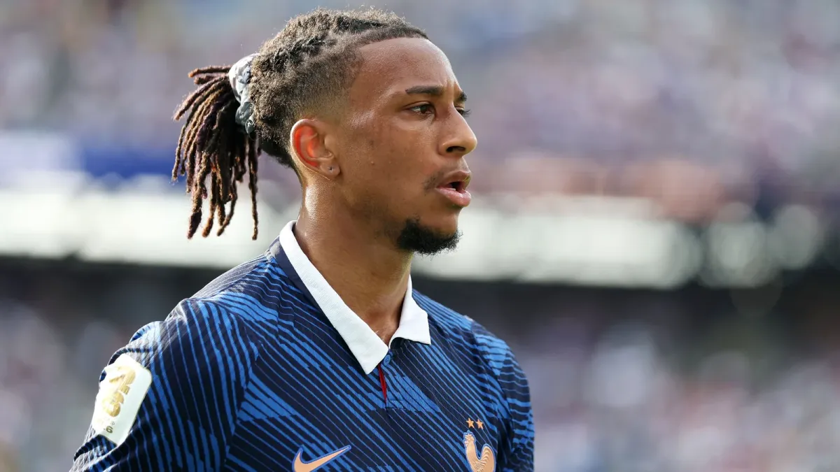 Real Madrid Michael Olise transferi uchun rekord mablag‘ ajratmoqda