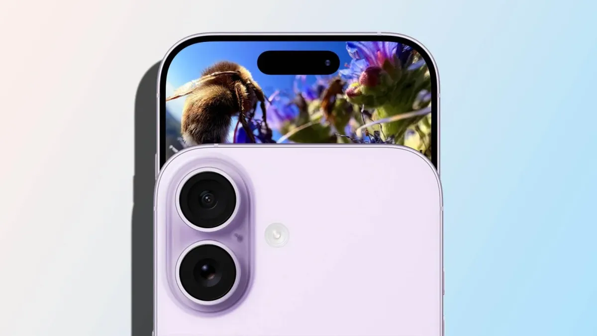 Apple iPhone 17 bazaviy modeli ishlab chiqarish hajmini qisqartirdi