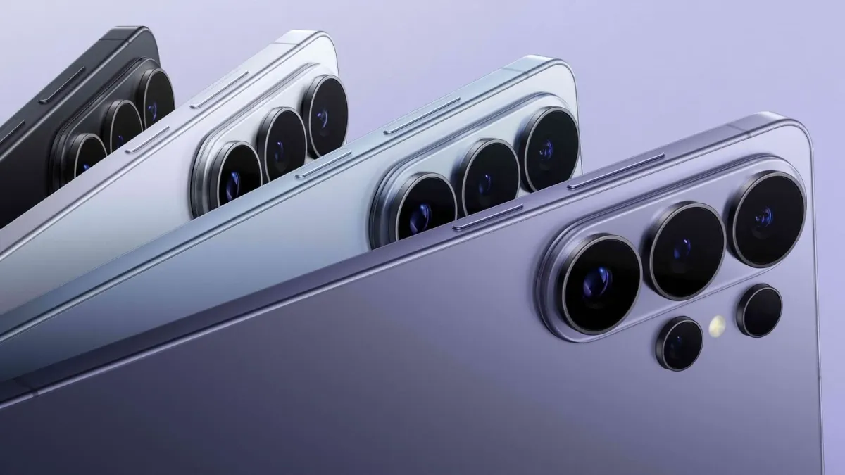 Samsung Galaxy S27 Ultra akkumulyatori rekord darajada sig‘imli bo‘ladi