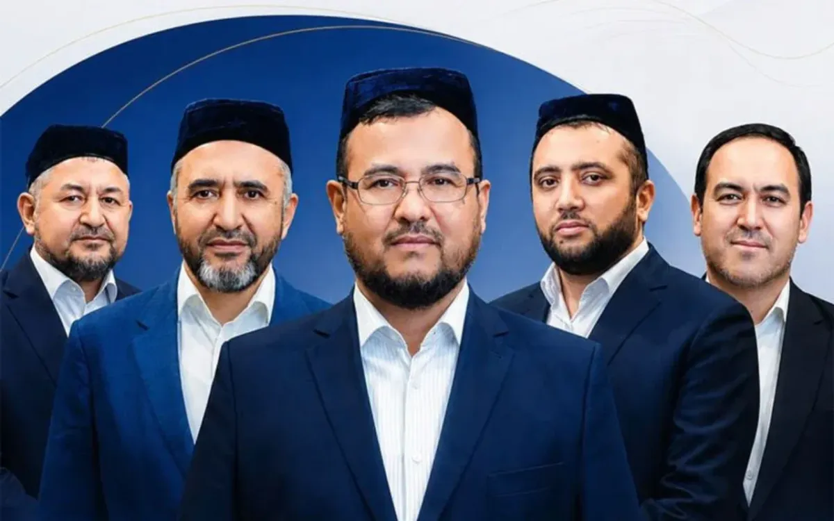 O‘zbekistonda islomiy moliya tizimini tartibga soluvchi kengash tuzildi