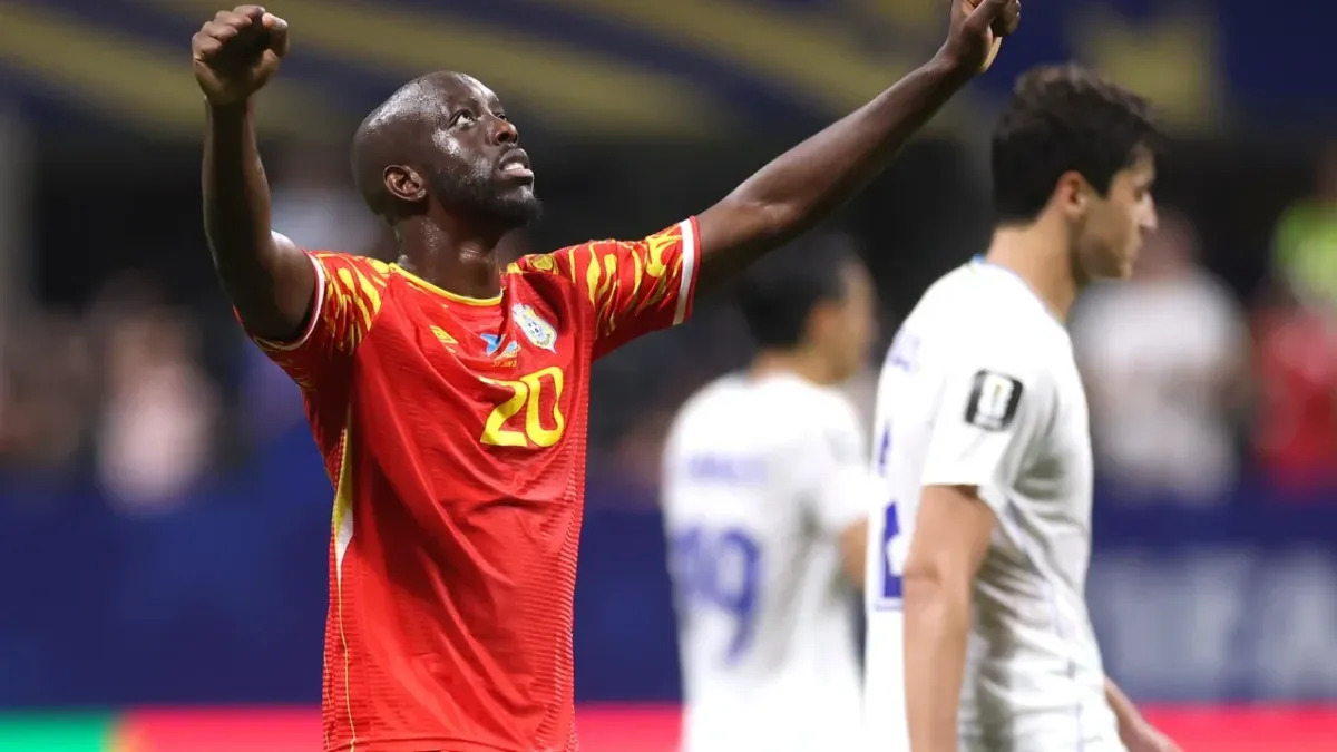 Yoan Vissa va O‘zbekistonni jahon chempionatidan mahrum etgan o‘yin