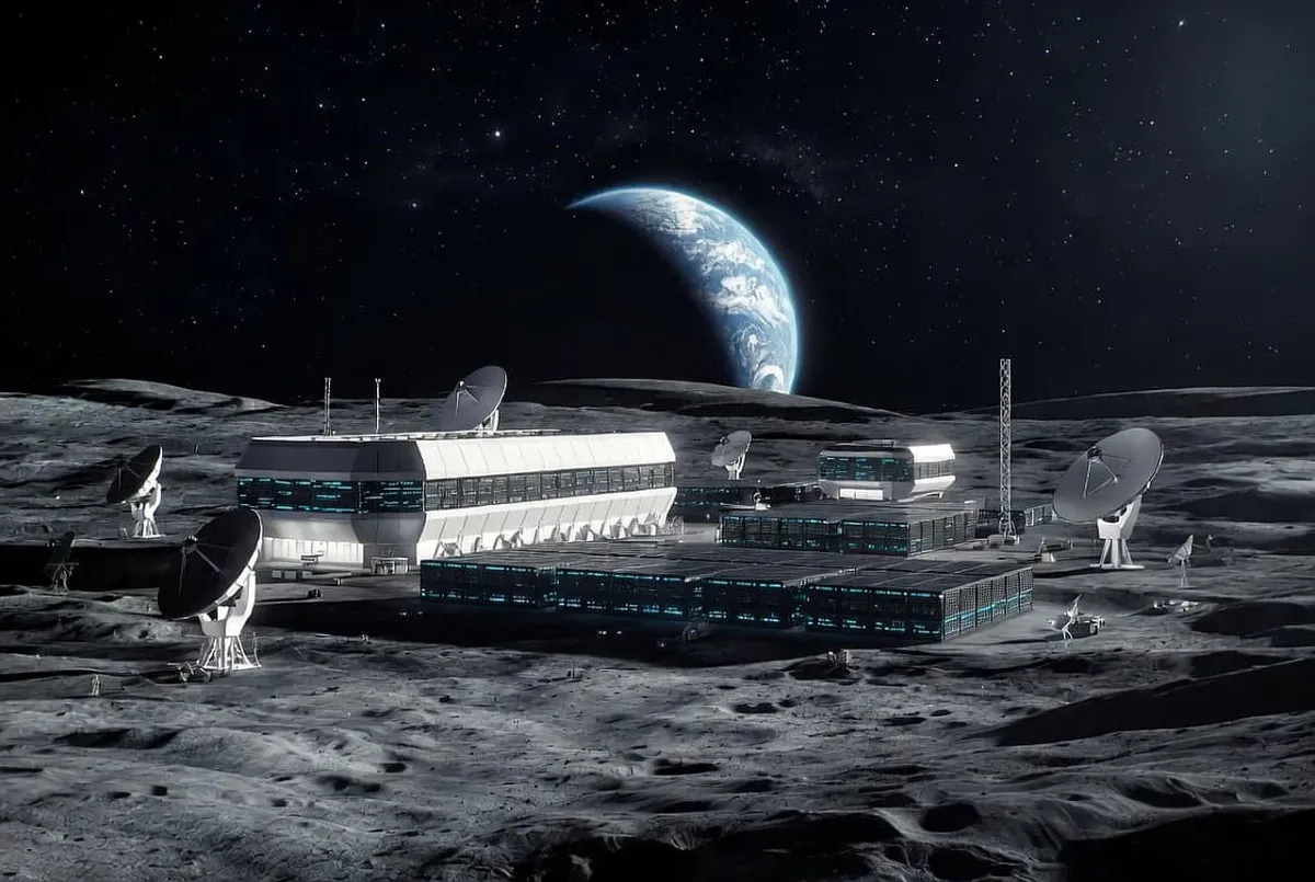 NASA Oyga qaytishda SpaceX kompaniyasining o‘rni beqiyosligini ta’kidladi