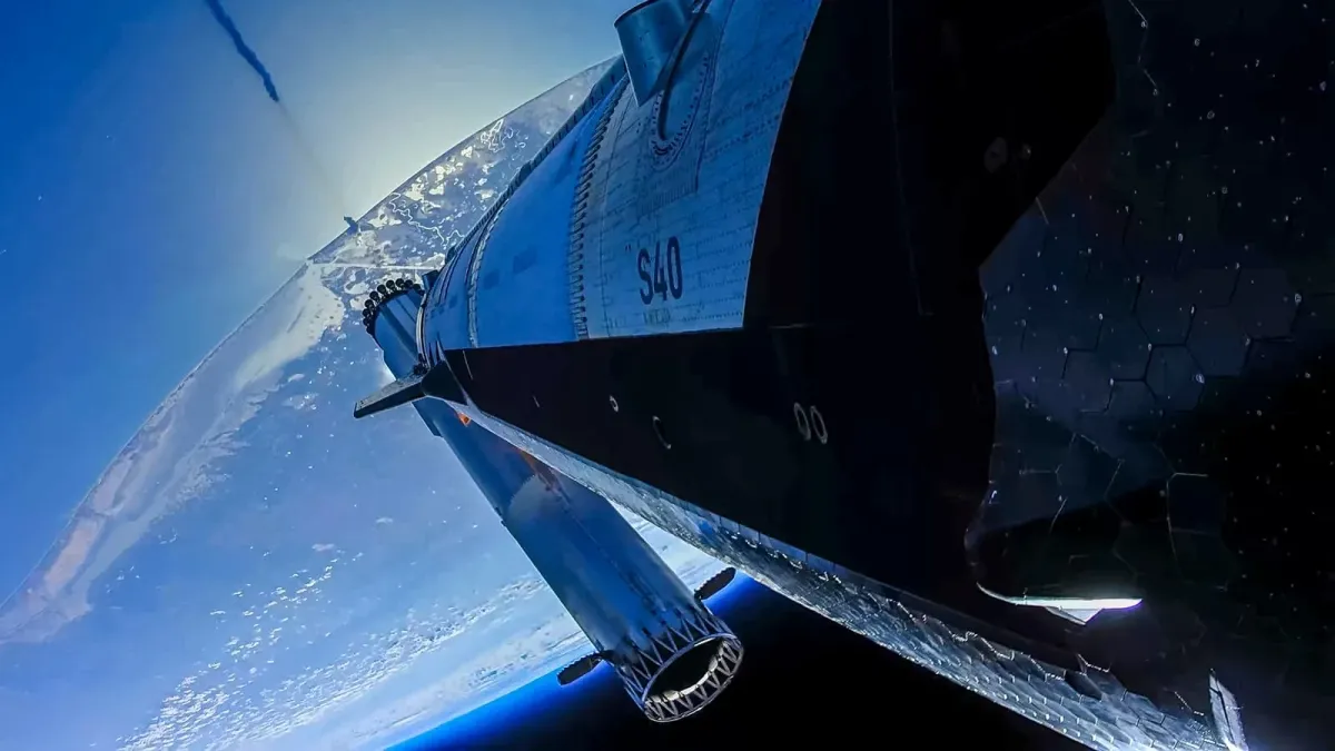 Starship parvozlari suniy intellekt rivojlanishiga yangi imkoniyatlar yaratmoqda
