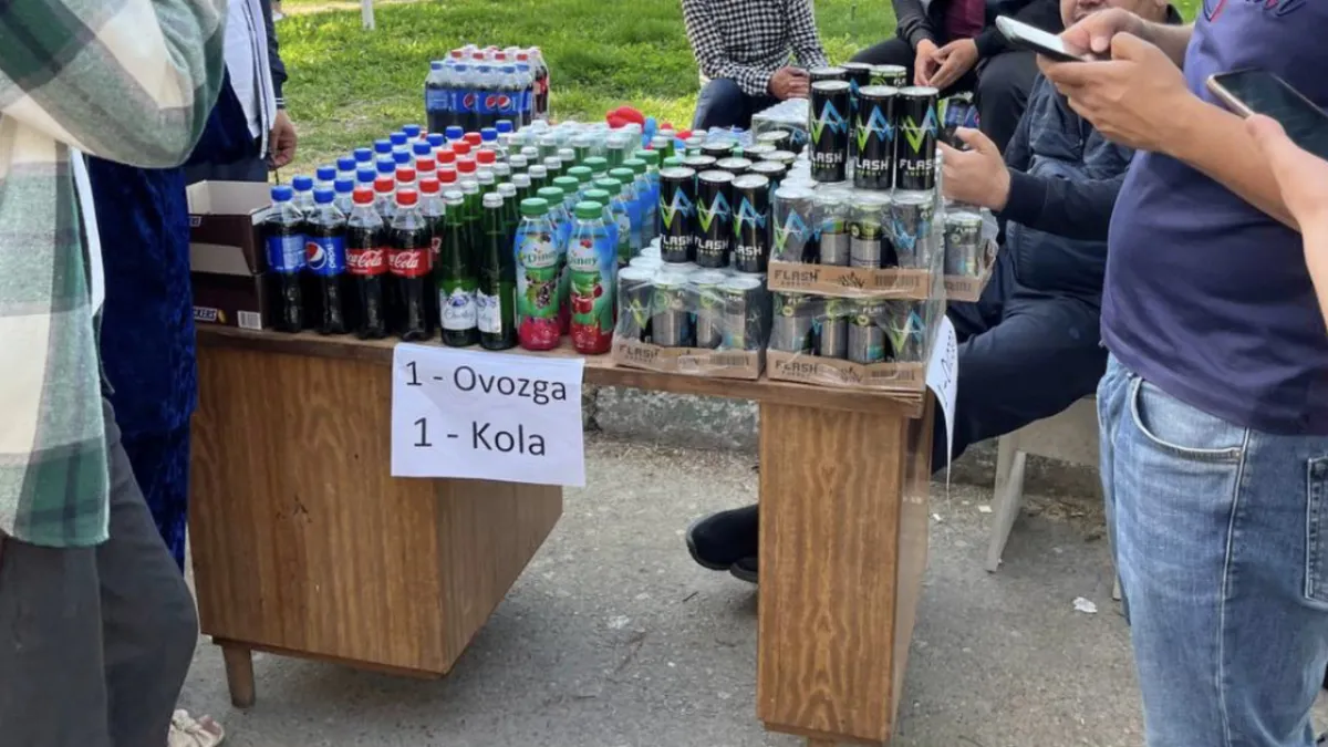 Tashabbusli budjetning ikkinchi mavsumi 15 iyuldan boshlanadi