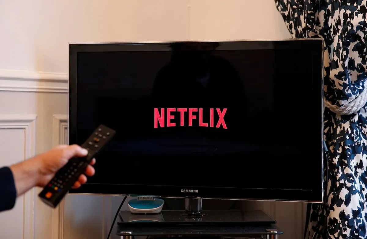 Netflix platformasida an’anaviy jonli efir kanallari ishga tushiriladi