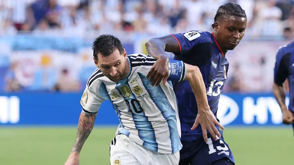 Sidny Lopes Kabral mundialning eng chiroyli goli muallifi deb topildi