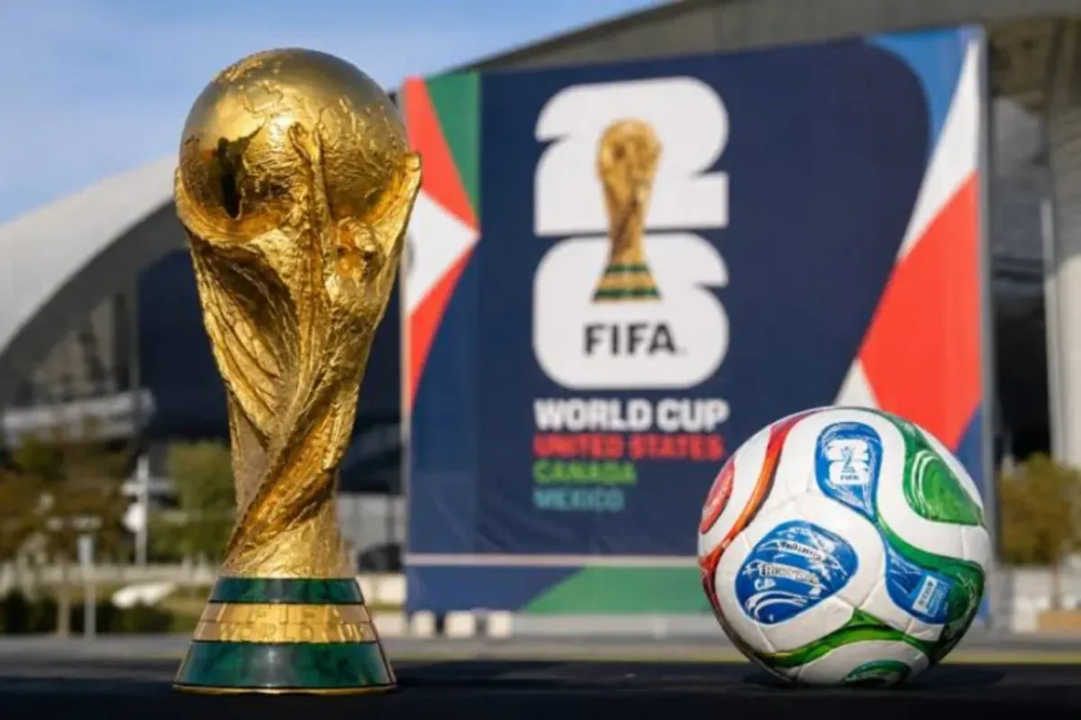 Opta Argentina va Misr o‘yinida favoritni aniqladi