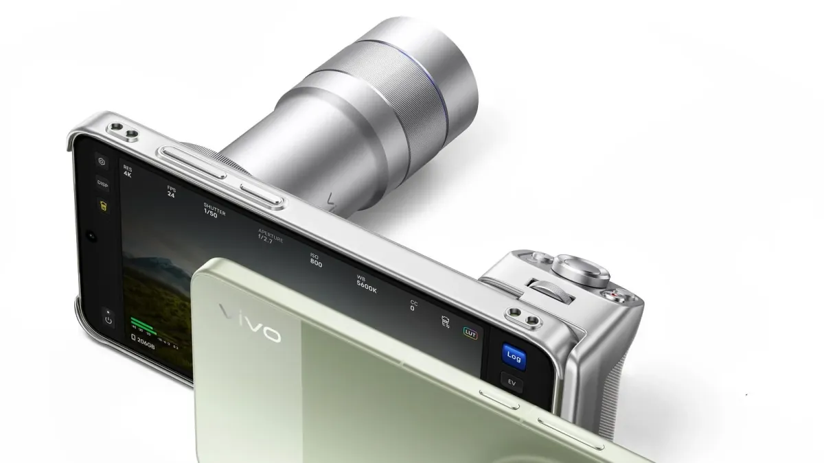 Vivo X500 Pro Max smartfoni xalqaro sertifikatlashdan o‘tdi