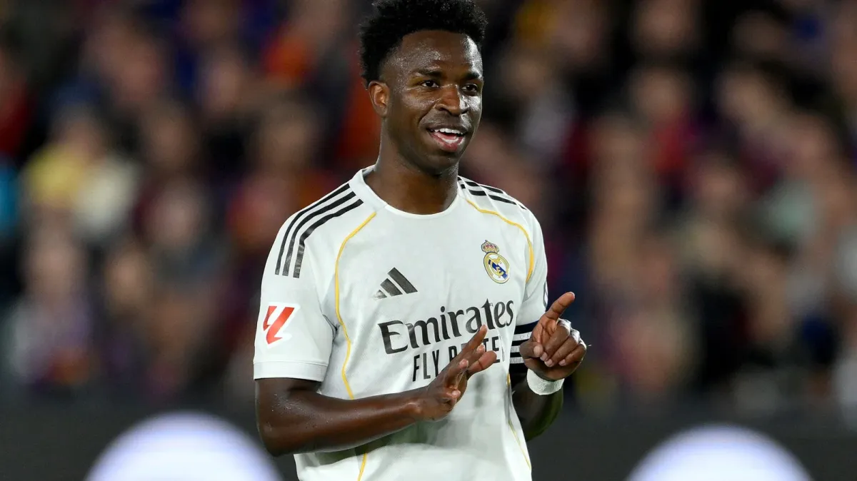 Arsenal Vinisius Juniorni o‘z safiga qo‘shib olishi mumkin