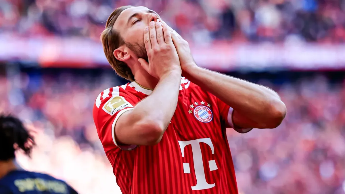Maykl Ouen Harry Kanening Germaniyaga o‘tganini xato deb atadi