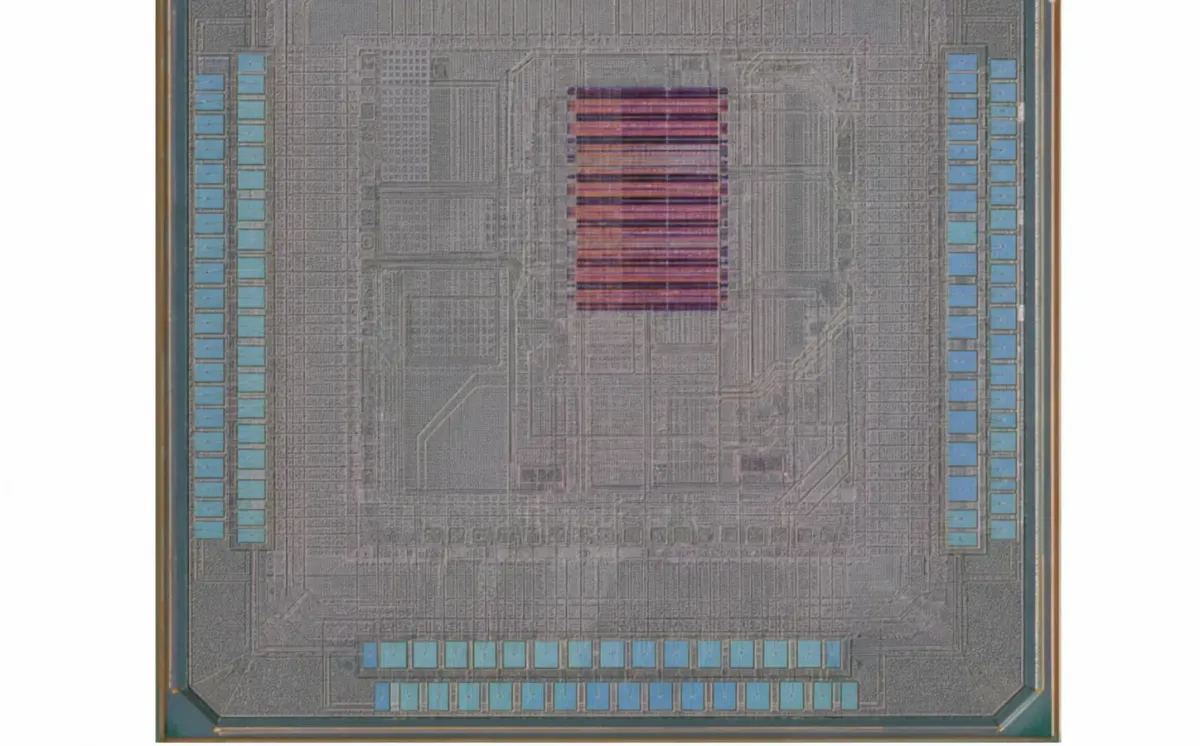 Xitoyda dunyodagi ilk samarali neyrodinamik chip yaratildi