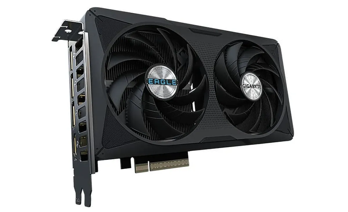 Xitoy bozorida GeForce RTX 5060 videokartalari narxi oshdi