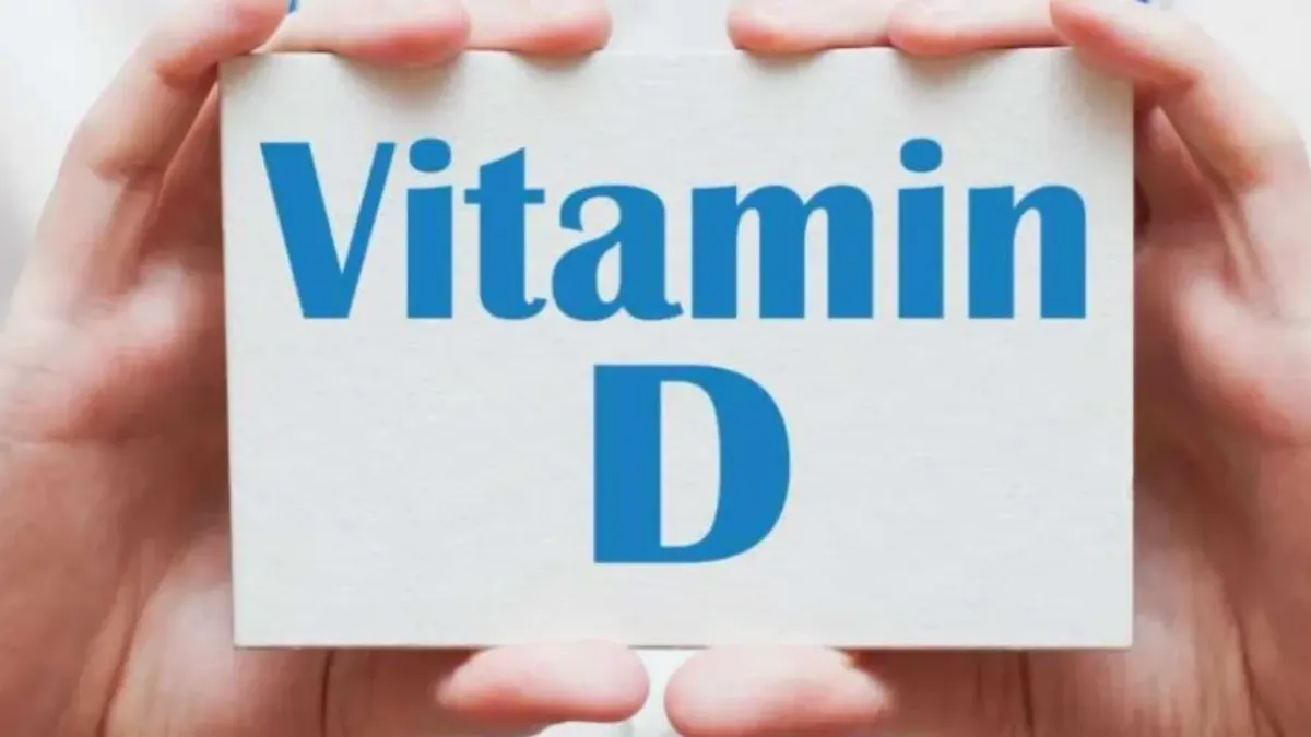 D vitaminining organizmda so‘rilishiga xalaqit beruvchi asosiy omillar