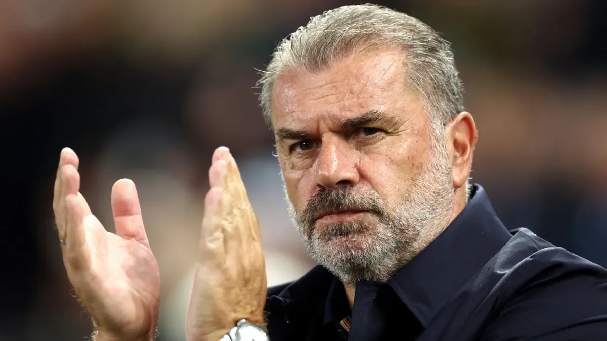 Ange Postecoglou Al-Nassr boshqaruvidagi ilk o‘yinida mag‘lubiyatga uchradi