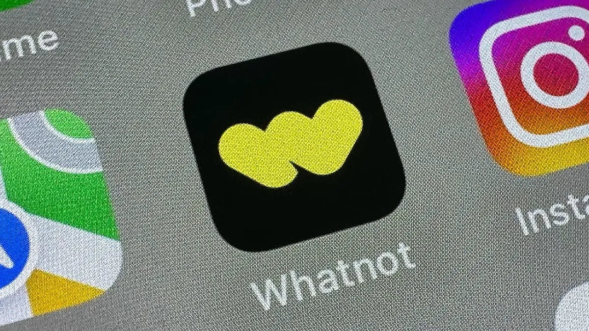 Whatnot platformasi Shaped startapini suniy intellekt texnologiyalari uchun sotib oldi