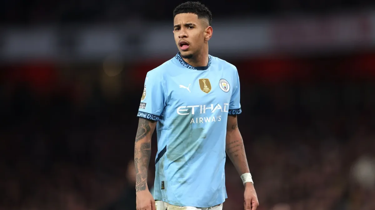 Manchester Siti hujumchisi Savinyo jamoani tark etishga tayyorlanmoqda