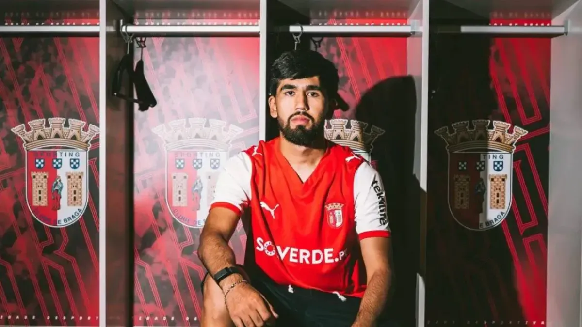 O‘zbekistonlik ikki yosh futbolchi Portugaliyaning Braga klubiga o‘tdi