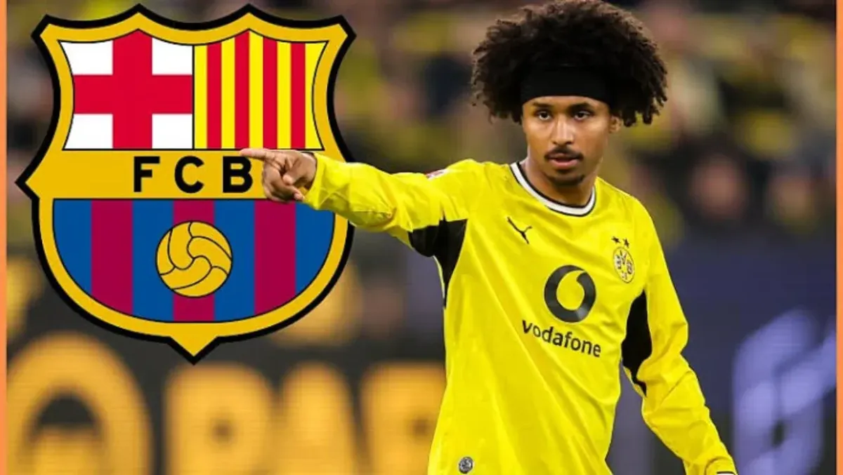 Barselona Karim Adeyemini transfer qiymatidan arzonroqqa sotib olmoqda