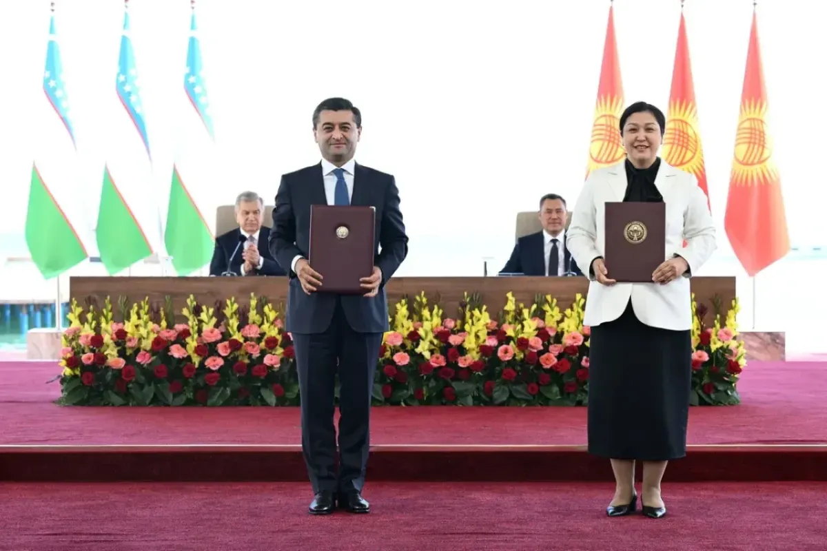 O‘zbekiston va Qirg‘iziston fuqarolari uchun ro‘yxatdan o‘tish muddati uzaytirildi