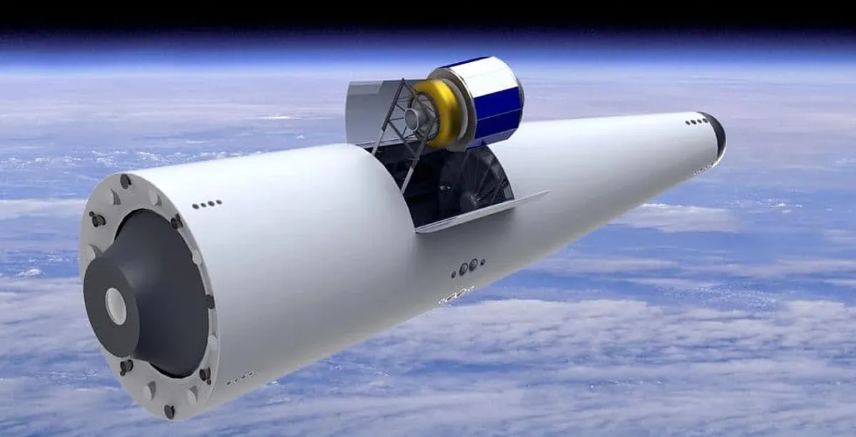 Roskosmos toʻliq qayta ishlatiladigan yangi raketani namoyish etadi