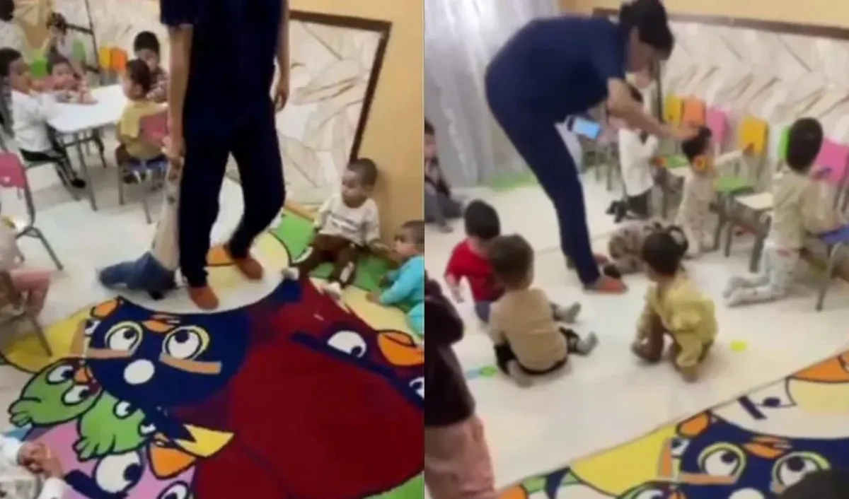 O‘zbekistonda bolalarni zo‘ravonlikdan himoya qiluvchi yangi qonun qabul qilindi