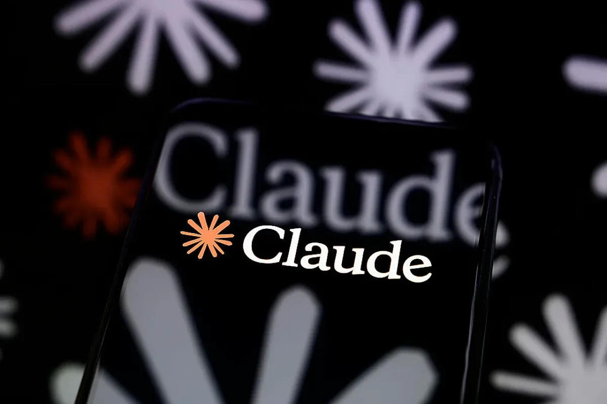Alibaba xodimlariga Claude Code vositasidan foydalanishni taqiqladi