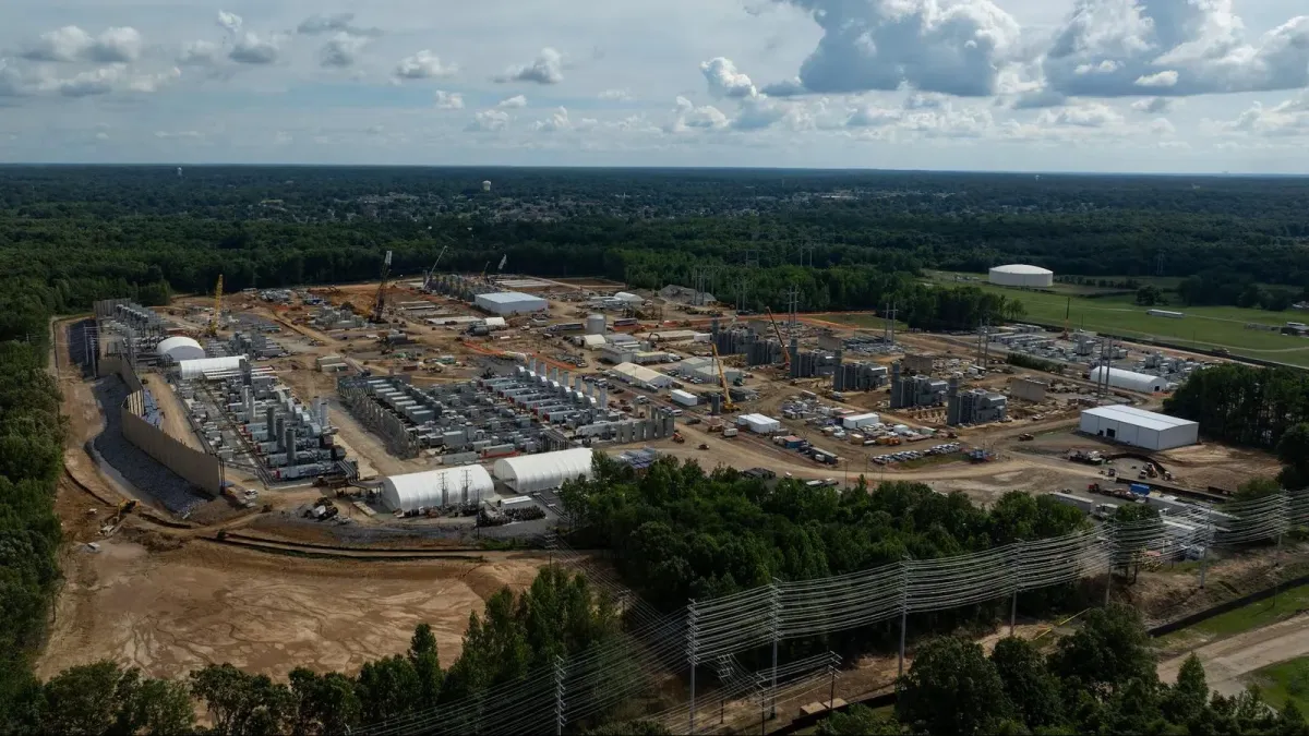Elon Muskning xAI kompaniyasi ekologik tanqidlar nishoniga aylandi