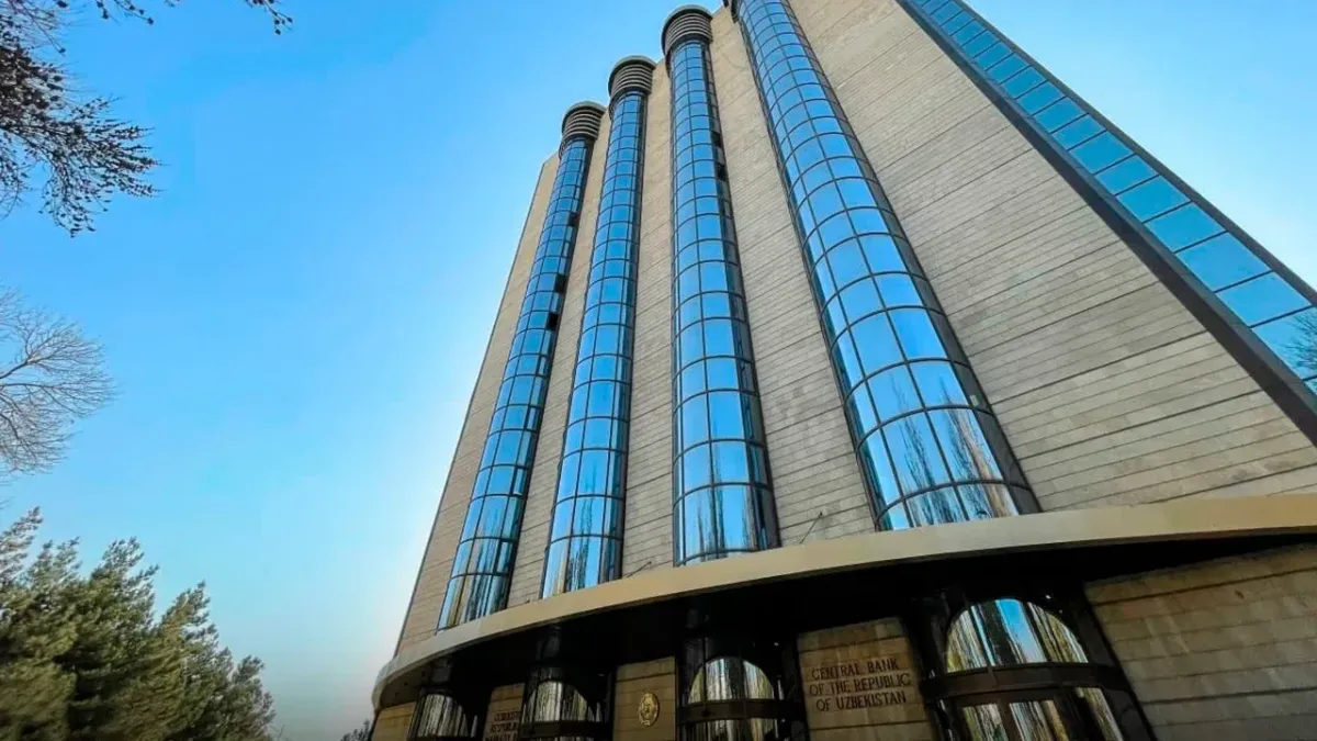O‘zbekiston aholisining har beshinchisi bank kreditidan foydalanmoqda