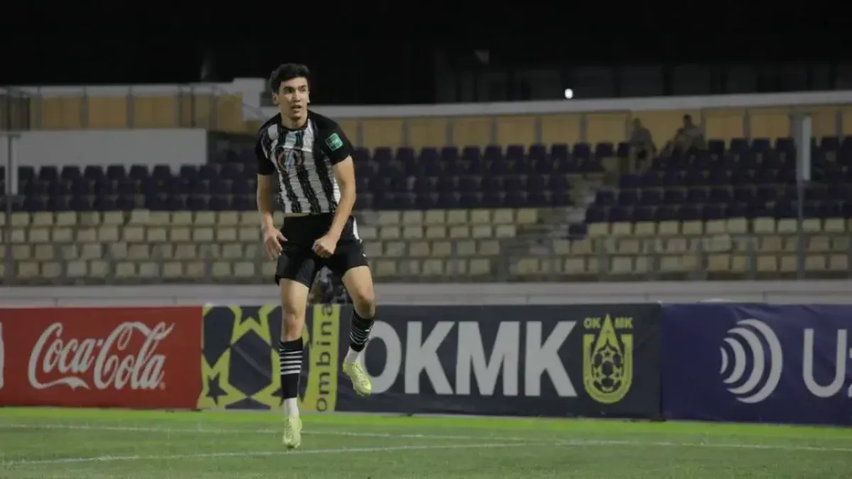 So‘g‘diyona safarda Surxon ustidan irodali g‘alabaga erishdi