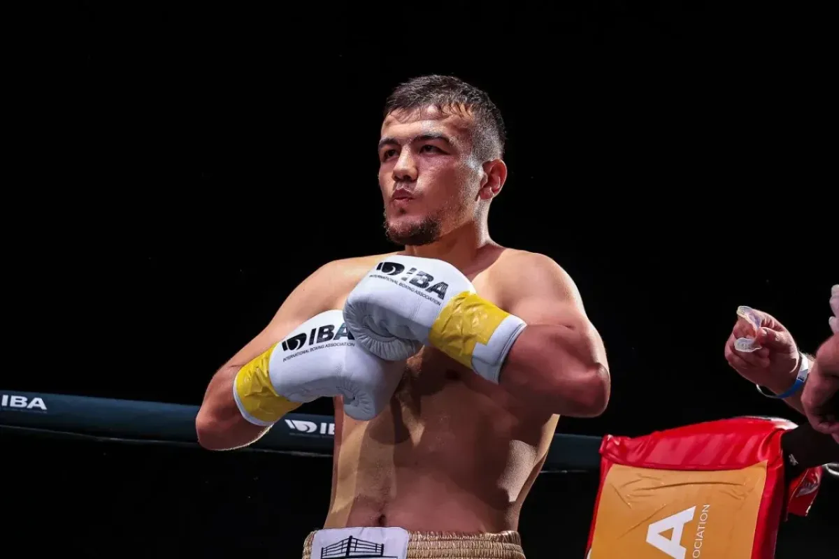 O‘zbekistonlik bokschilar Yakutskdagi professional boks oqshomida ringga chiqadi