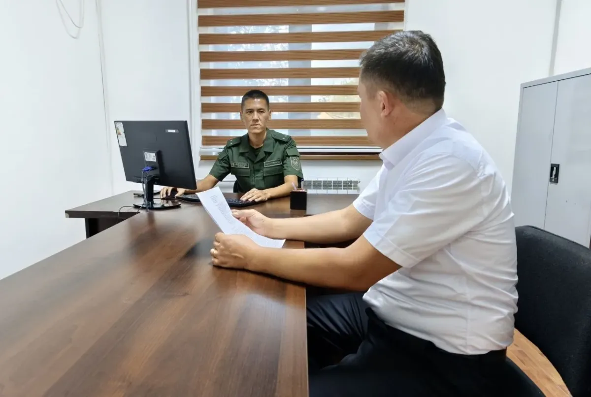 Qoraqalpog‘istonda kommunal qarzdorliklarni undirish ishlari jadallashtirilmoqda