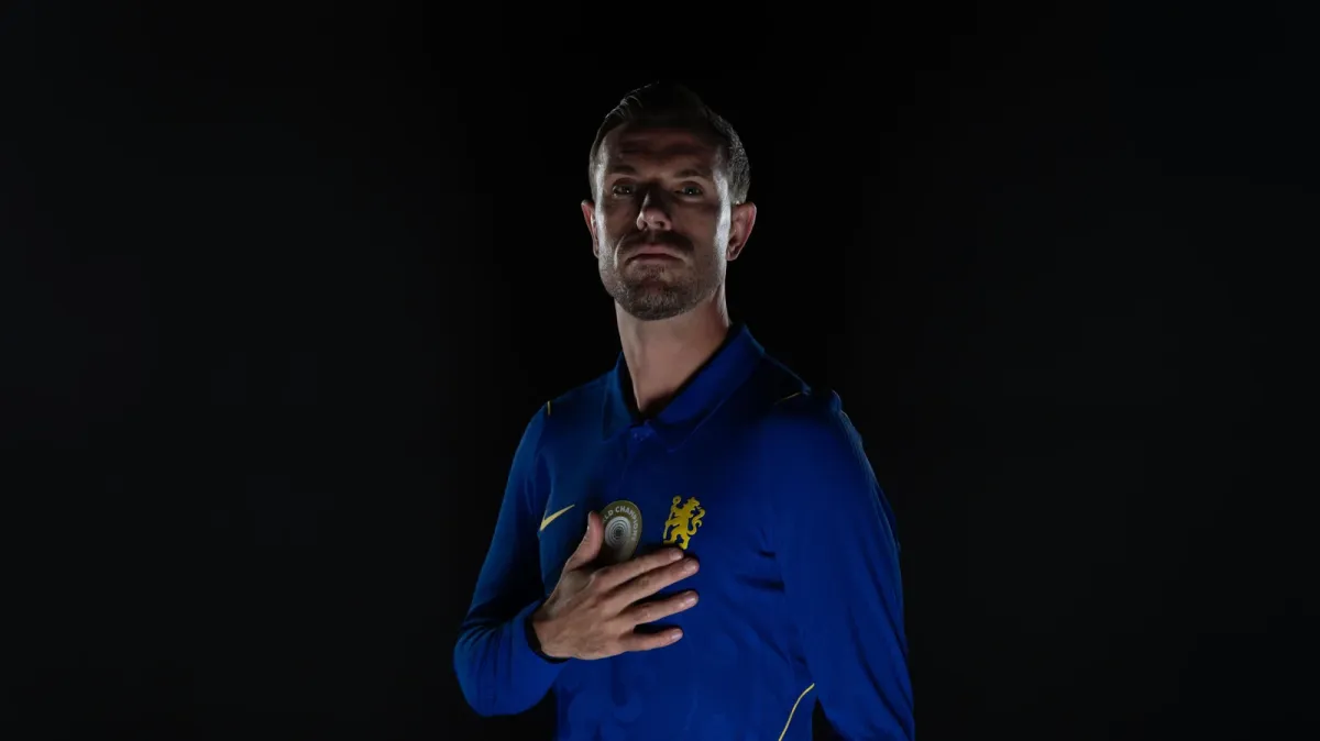Jordan Henderson faoliyatini Chelsi safida davom ettiradigan bo'ldi