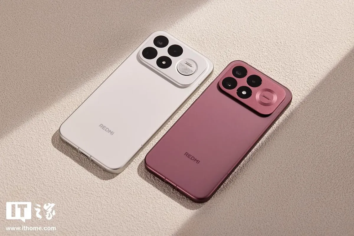 Redmi K100 Pro modellari qisqa vaqtda sotuvlar rekordini o‘rnatdi