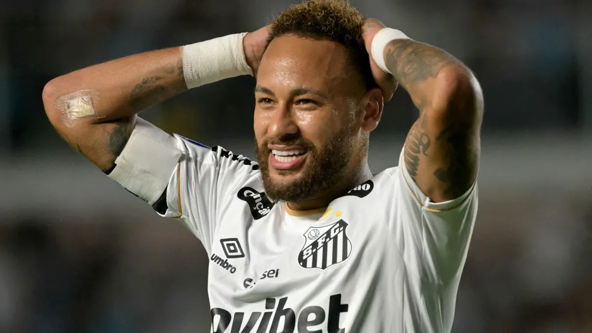 Kuka Neymar bilan intizom masalasida maxsus suhbat o‘tkazadi