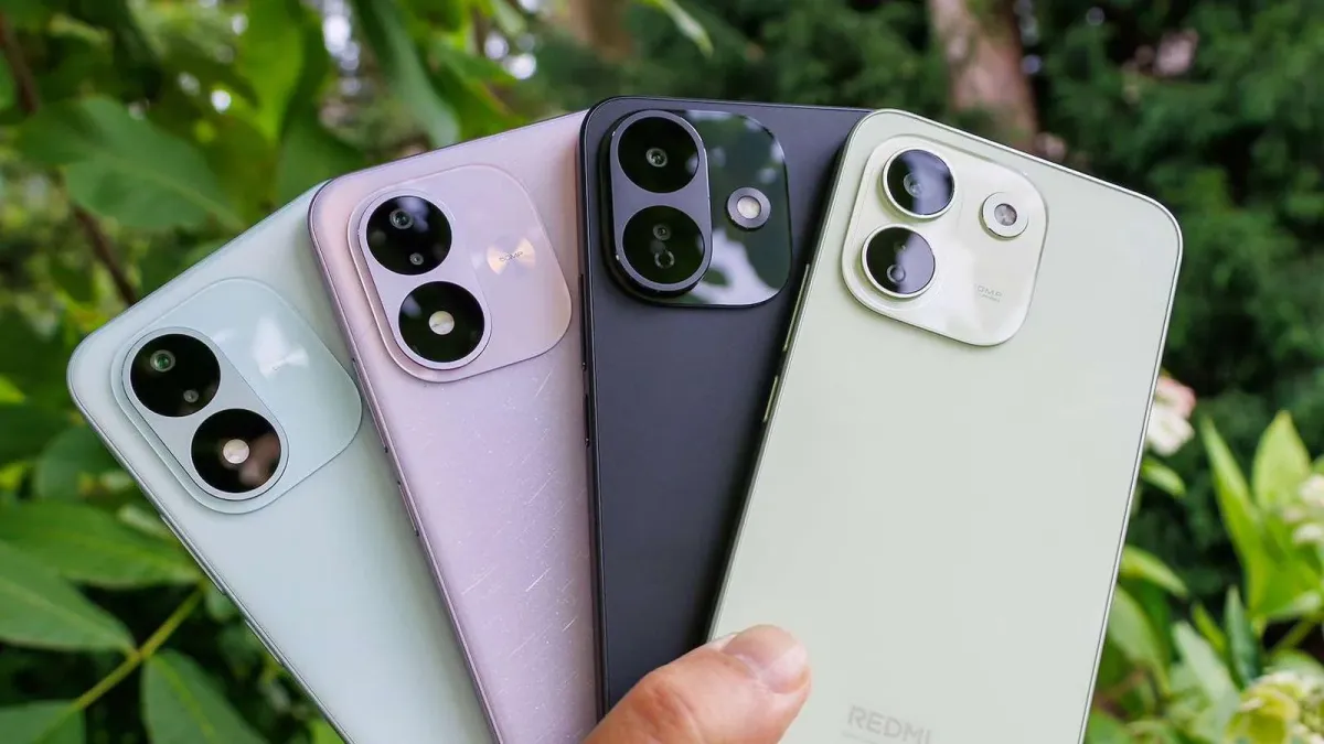 Redmi Note 17 Pro Max smartfoni xalqaro bozorga chiqdi