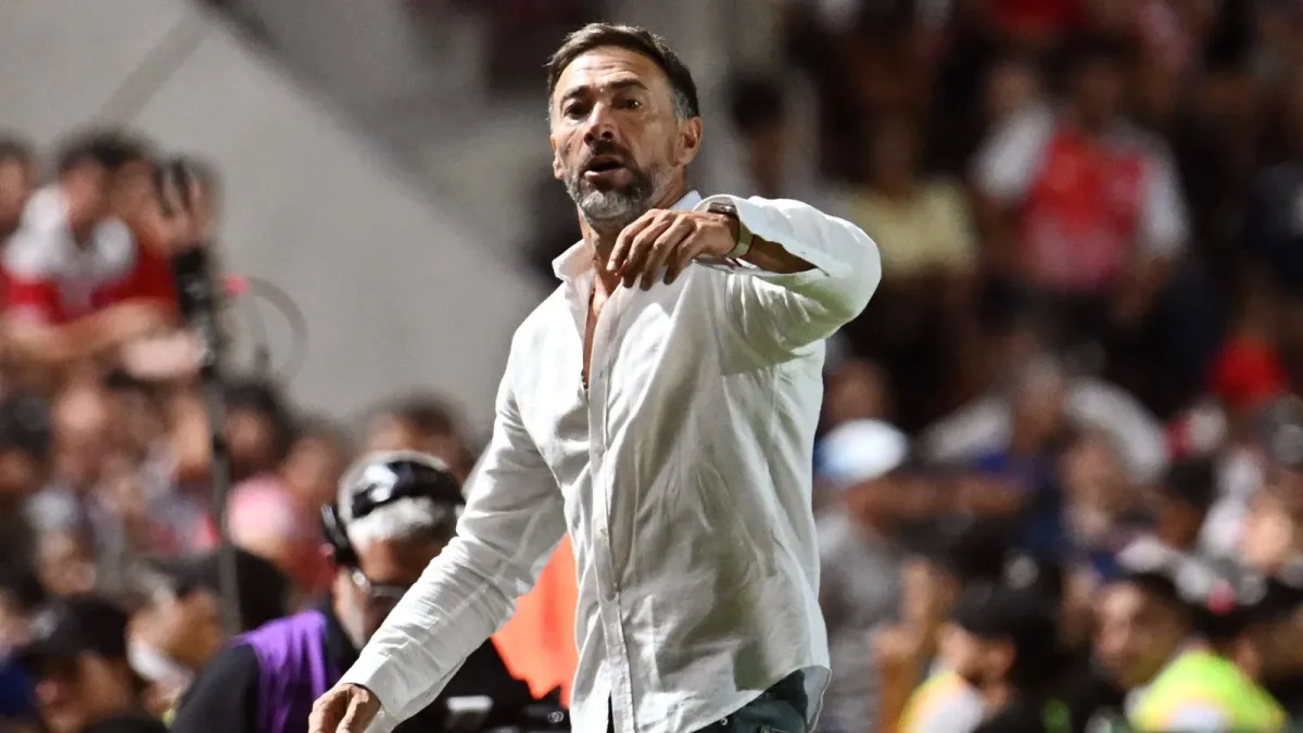 Inter Mayami jamoasiga Kily Gonzalez bosh murabbiy etib tayinlandi
