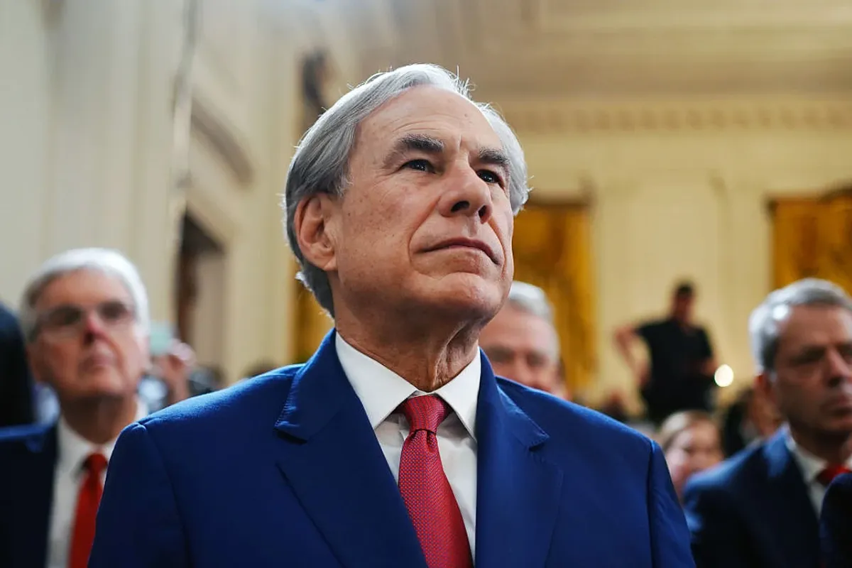 Texasda yangi maʼlumotlar markazlari qurilishi qatʼiy nazoratga olindi