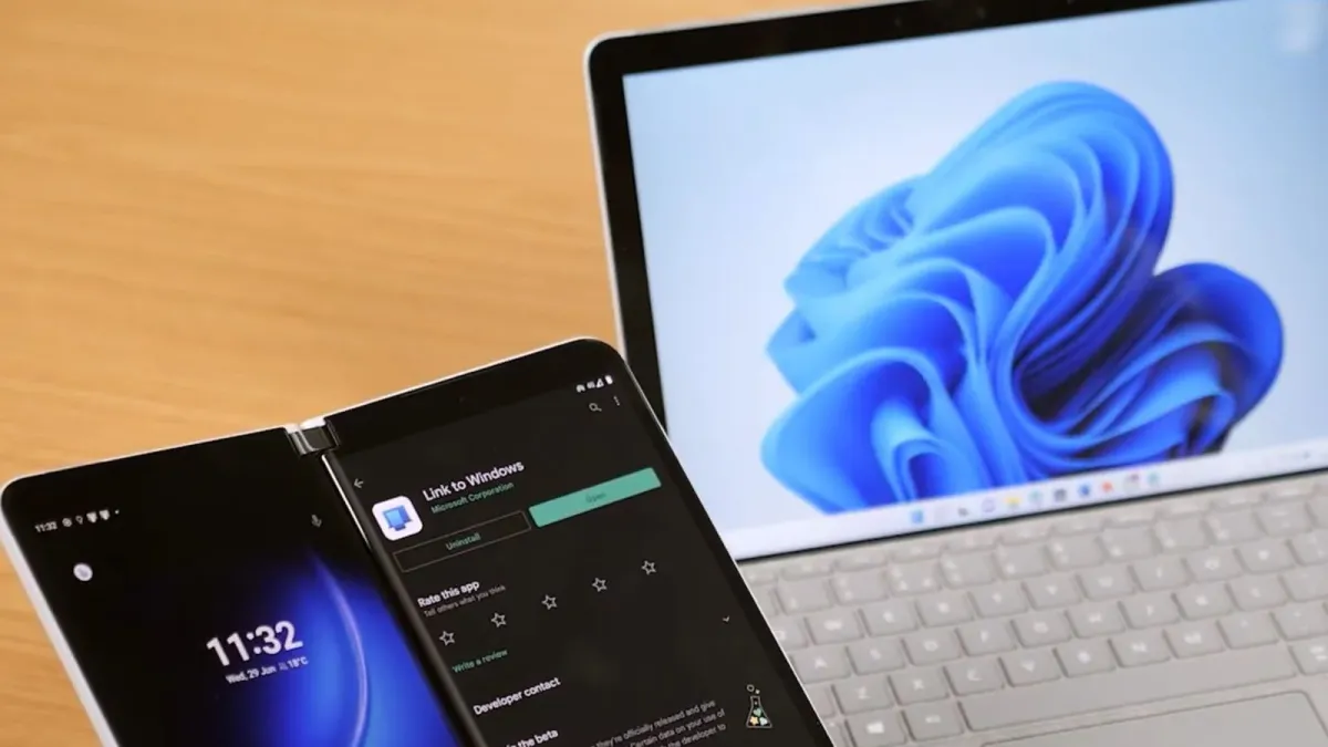 Android smartfonlar yordamida Windows kompyuterini masofadan boshqarish imkoniyati paydo bo'ladi