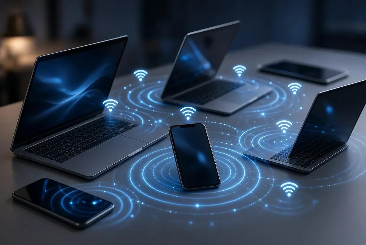 Huawei va HP kompaniyalari patentlar almashinuvi bo‘yicha kelishuvga erishdi