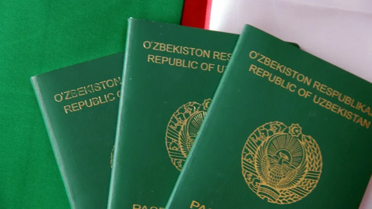 O‘zbekistonda propiska tizimi soddalashtirilgan yangi tartib joriy etilmoqda