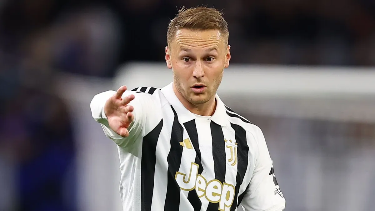 Yuventus va Bolonya futbolchilar transferi bo‘yicha muzokaralar olib bormoqda