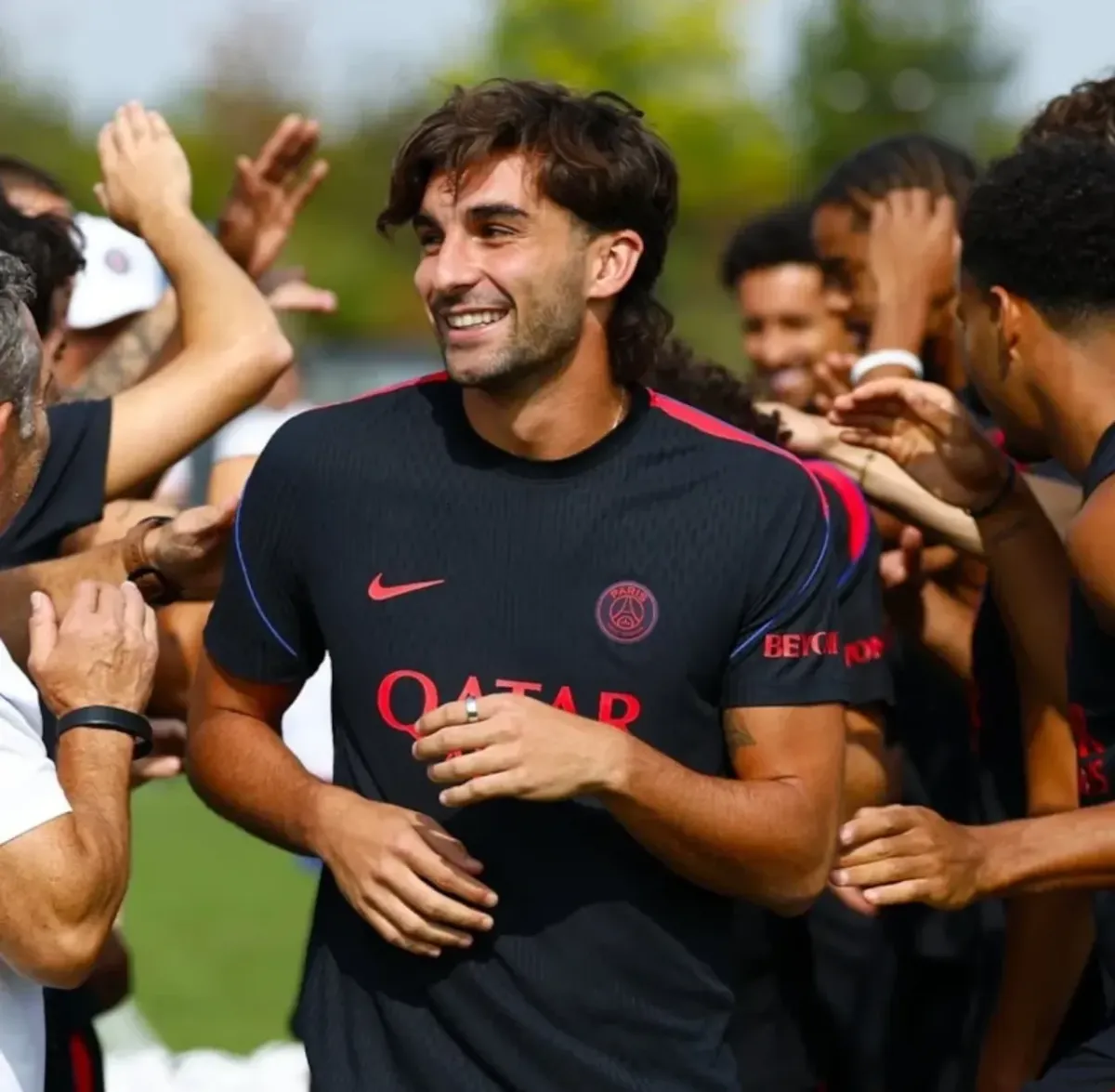 Ferran Torres PSJga o‘tishining asosiy sababini ma’lum qildi