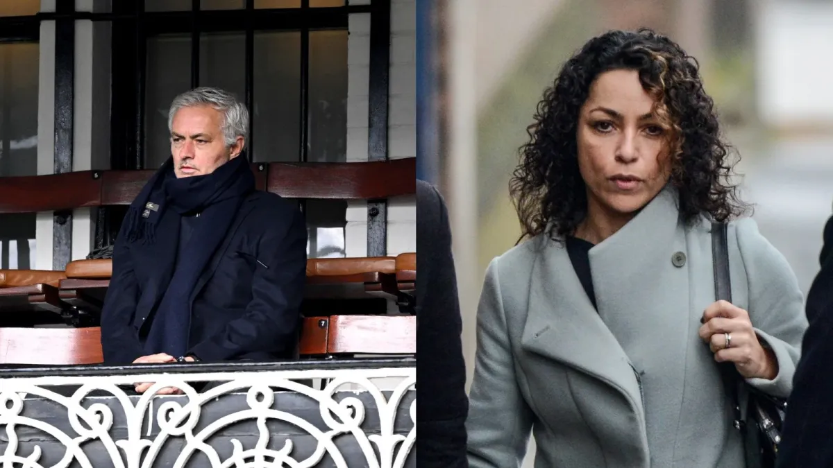 Eva Karneyro Mourino va Jon Terrini yana tanqid qildi
