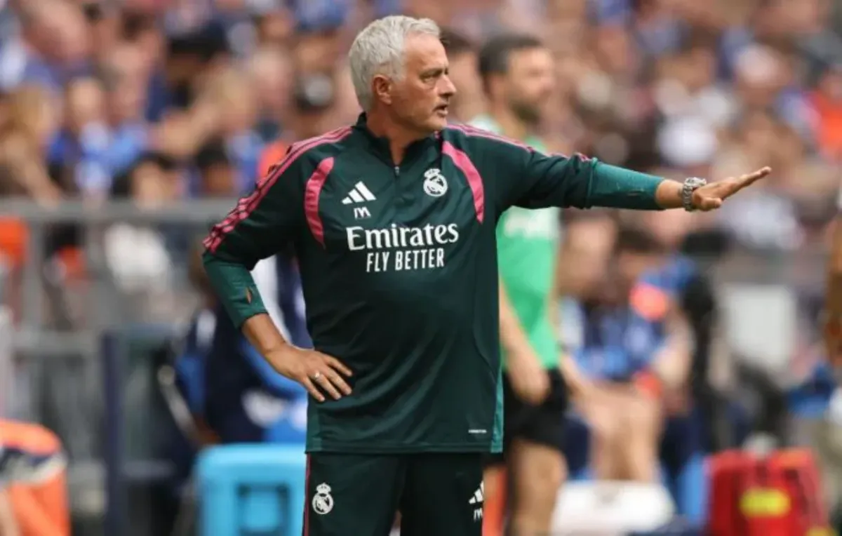 Joze Mourino Real futbolchilari oldiga qanday talablar qo‘ydi